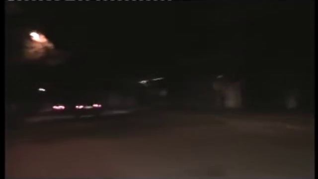 Работа экипажа ГАИ Ставрополь   реальная погоня