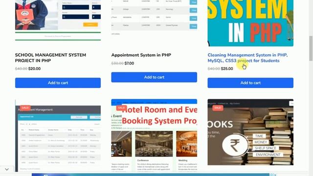 Top Computer Science , IT projects | CSE Projects - IdeasTeacher Stano смотреть онлайн