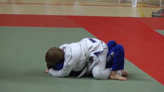Чемпионат Испании по Джиу Джицу . Campeonato De Jiu-Jitsu 2015 Madrid Final