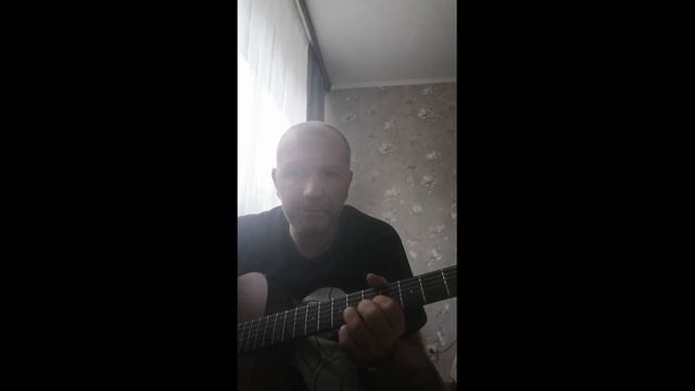АВТОРСКАЯ ПЕСНЯ - БЛАЖЬ (А. КРАВЦОВ) смотреть онлайн