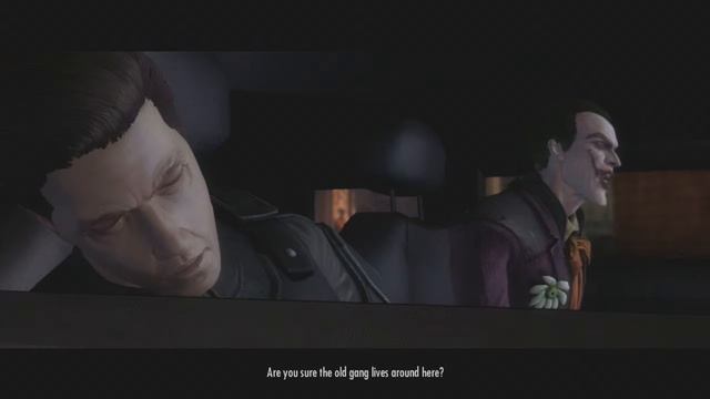 Injustice: Gods Among Us Walktrough 3 HD смотреть онлайн