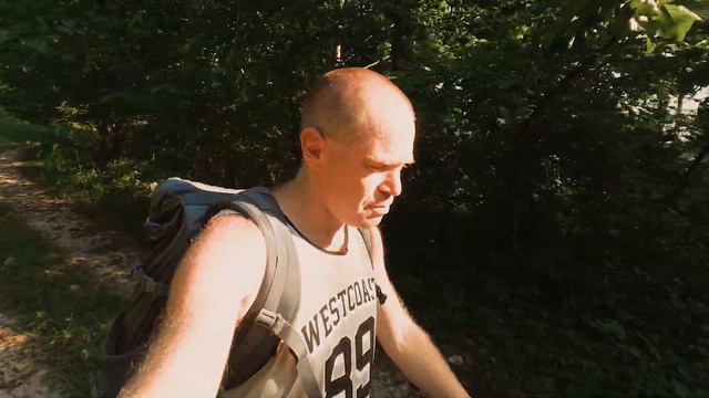 Собираюсь в поход от Псебая до Красной Поляны по Кавказскому заповеднику. Дальнейшие планы смотреть онлайн