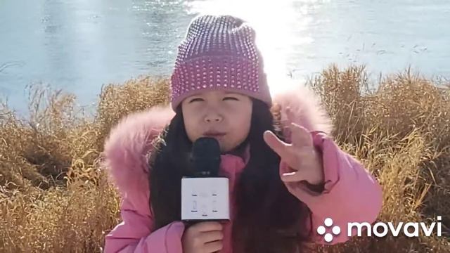 Семей родной город!!!! Акнур Мустафина смотреть онлайн