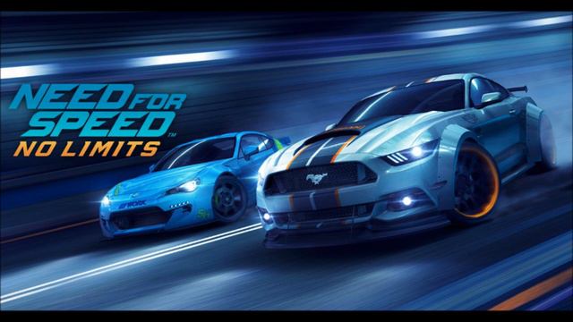 Need For Speed No Limits (Trailer) - Fred V & Grafix - Forest Fires (Massappeals Remix) смотреть онлайн