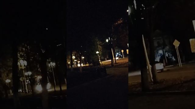 Московская область.Город Ступино.15.10.2022г.