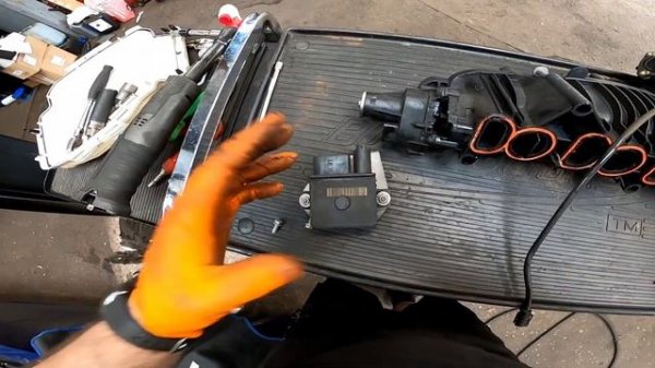 bmw 123d dde 4933 air system, air to egr massflow, plausibility