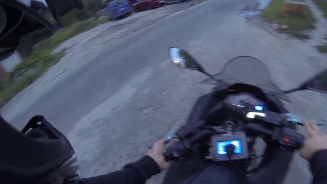 Electric sport motorcycle 3000w смотреть онлайн