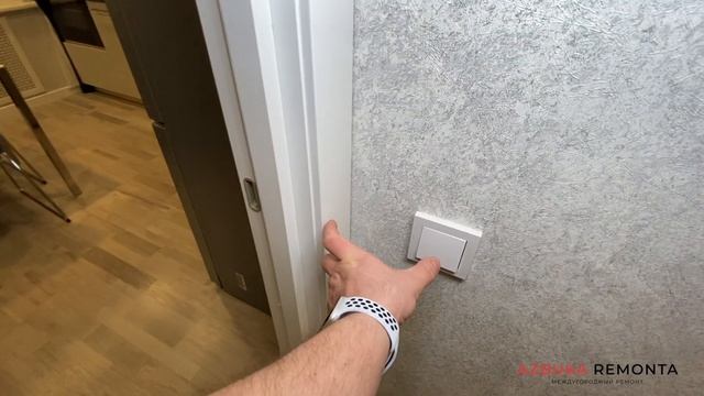 Как расположить розетки и выключатели | электрика | ремонт квартир в СПб смотреть онлайн