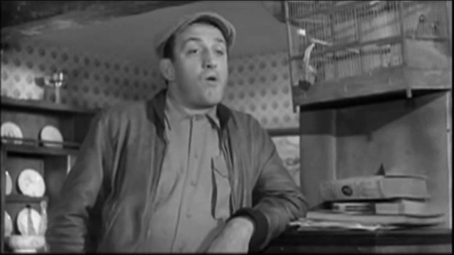 12 Heures d'Horloge - 1959 ( 1ère Partie ) смотреть онлайн
