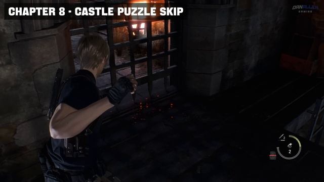RESIDENT EVIL 4 REMAKE - All Chapter Skips & Easy Shortcuts So Far (1,6,7,8,9,11,12,14,15) смотреть онлайн