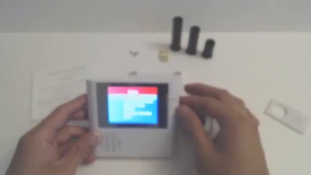 Aweek Video Camera Door Peephole Review w/LCD Panel Monitor and Bell смотреть онлайн