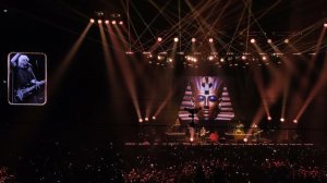 Пикник - «Будущее ждёт нас» 11.11.2023 г. Москва (ВТБ Арена) Весь концерт