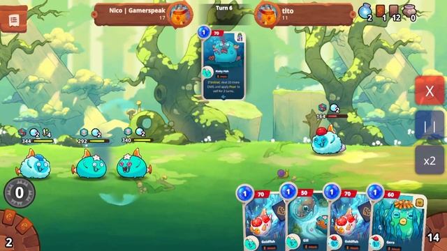 *NEW TOP 1 RANK ORIGIN BEST AQUA KING IN THE WORLD NOW MUST WATCH EPIC! | 999IQ BUILD 2KSTARS смотреть онлайн