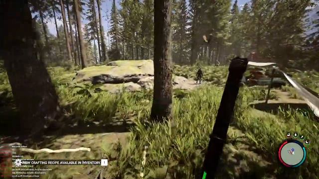 Sons of the Forest Live SL смотреть онлайн