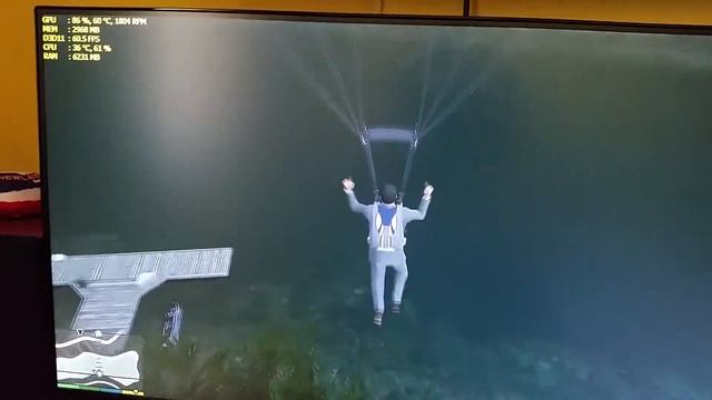 GTX 1050 Ti OC Gigabyte смотреть онлайн