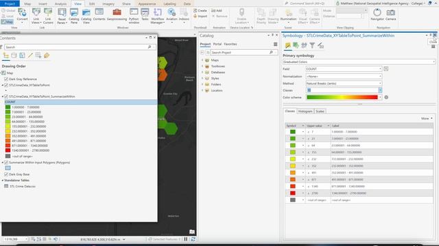 Running ArcGIS Pro On Apple Macbook Pro With M2 Chip