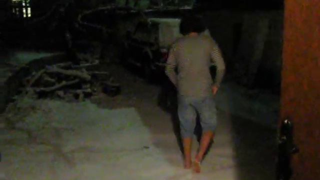 ходил по снегу в январе смотреть онлайн