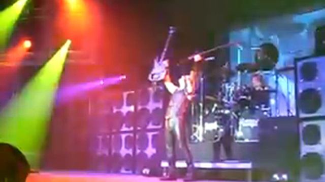 Manowar - Black Wind .. 16.01.10