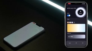 Управление Smart Life