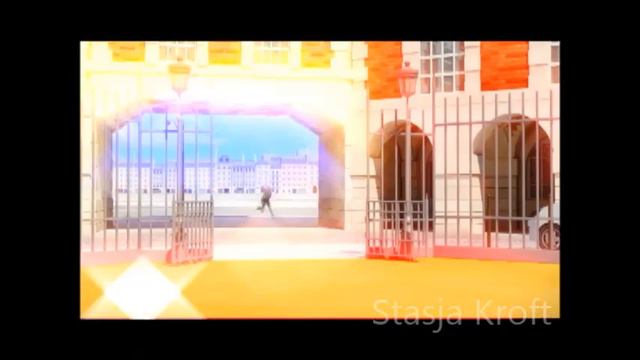 Клип Леди Баг и Супер Кот-Тает Лед смотреть онлайн