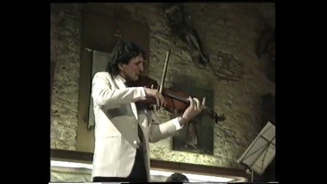 Gérard Caussé Brigitte Engerer Rachmaninov Vocalise op.34 n°14 pour alto et piano смотреть онлайн