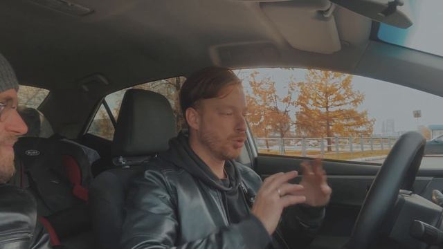 Эволюция Звука в автомобиле! Как собрать SQ систему! смотреть онлайн