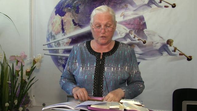 Субботняя школа 04.05.2019 Разделение царства смотреть онлайн