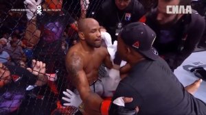 UFC 221 Yoel Romero vs Luke Rockhold