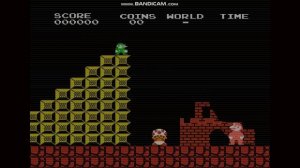 Super Boy PC PORT Mario 85