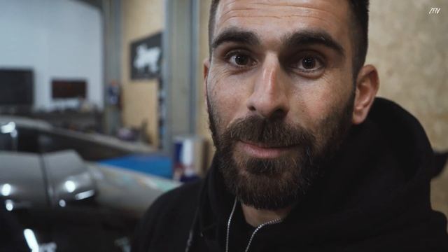 ΧΕΣΤΗΚΑΜΕ ΑΠΟ ΤΗ ΧΑΡΑ ΜΑΣ, ΠΗΡΕ ΜΠΡΟΣΤΑ! - MYTHOS S01E10 | ZFGARAGE смотреть онлайн