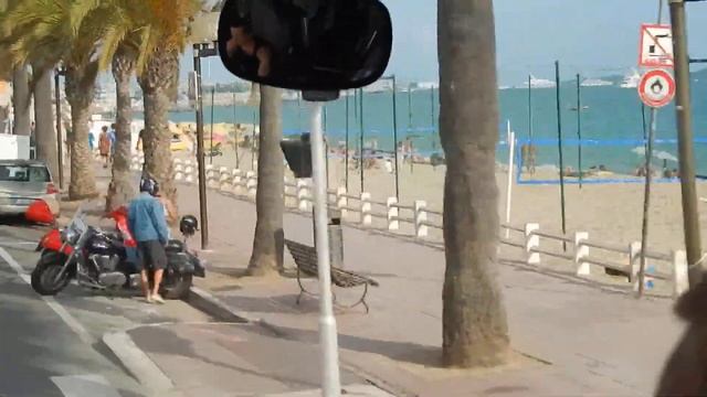 Экскурсия по Каннам смотреть онлайн