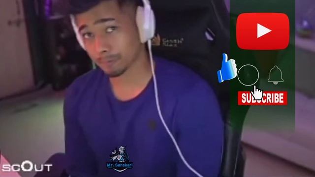 ?Ghatak Insta Story & Target Scout|Scout,Mortal React On PUBG India|PUBG Trailer is Coming Tomorrow смотреть онлайн