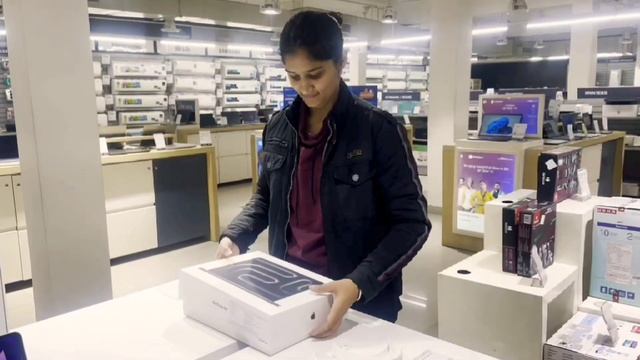 New Apple  MacBook Air M3 ??//M3 MacBook In 2024//unboxing MacBook ✨✨