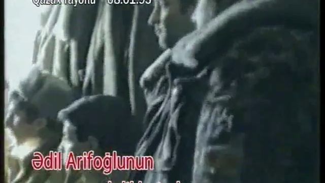 Qarabağ Döyüşləri  Qazax Rayonu