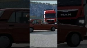 На реальных событиях  | BeamNG Drive