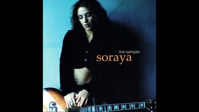 03 Soraya Reason To Believe (Live) смотреть онлайн