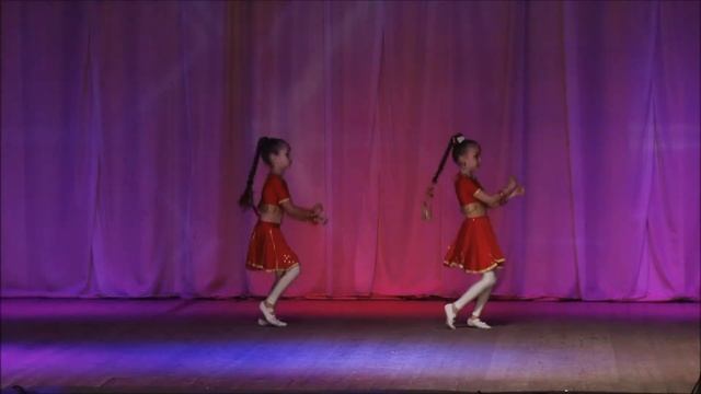 Bole Chuydian - индийский танец смотреть онлайн