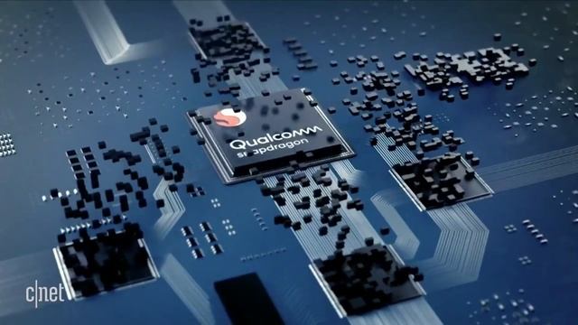 SNAPDRAGON 888 PLUS ?? The Next ASUS ROG SOC Beast! | Geekbench Score!! смотреть онлайн