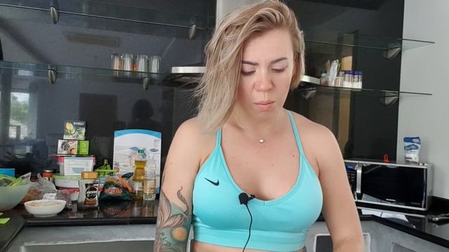 РЕЦЕПТ куриные котлетки помогут похудеть смотреть онлайн