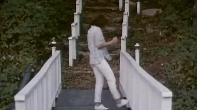 Dirty Dancing (1987): Trailer HQ