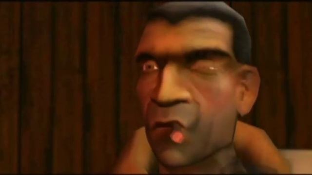 TimeSplitters 2 Cutscenes смотреть онлайн