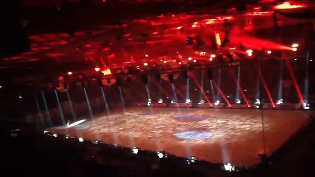 Юлия Липницкая 27.04.14 смотреть онлайн