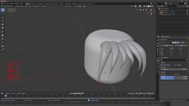 How To Create a Character Editor in ROBLOX Studio | Part 3 смотреть онлайн