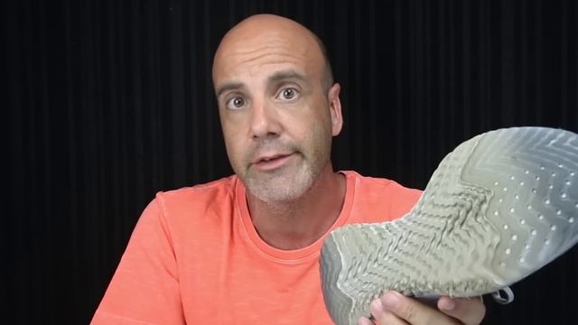 BOM DEMAIS, mas o solado... Nike Epic React Flyknit Review смотреть онлайн
