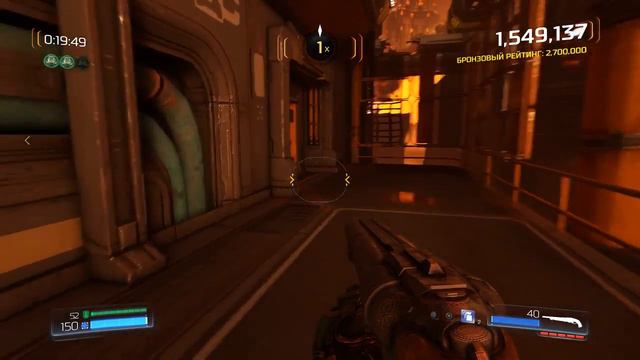 ДУМ 3!!!ЖЕСТЬ!!! смотреть онлайн