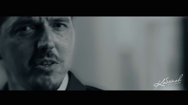 Аркадий КОБЯКОВ - Некуда бежать _ смотреть онлайн