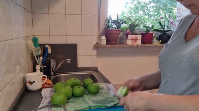 Готовлюсь к зиме.😉 смотреть онлайн