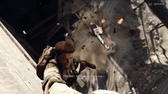 Battlefield 4 Gameplay On AMD Radeon HD 6570 1gb DDR3 смотреть онлайн