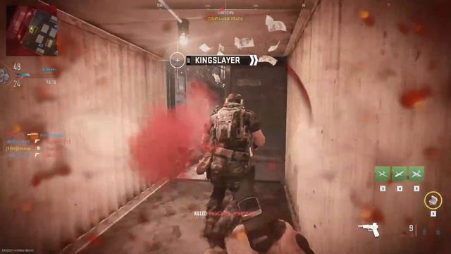Call of Duty Modern Warfare II: Vault Edition | Short Stream смотреть онлайн