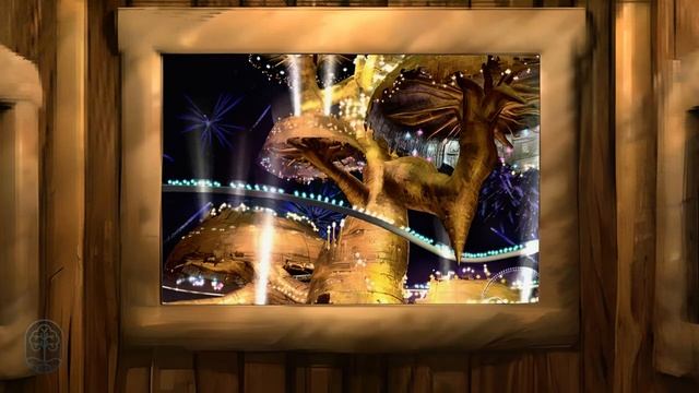 Final Fantasy 7 REBIRTH LoFi: Interrupted by FIREWORKS Lofi & Chill MIX смотреть онлайн
